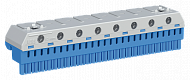 ZK268B N-клеммная колодка 23x4+7x25мм² ABB