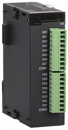 ПЛК S. 08DI/08DO серии ONI. Вид 1