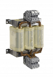 ACS-CHK-06 Входной дроссель для ACS350/ACSM1 ABB. Вид 1