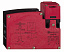 Защитный выключатель nc+nc Schneider Electric. Вид 1.