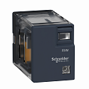 Schneider Electric: RXM2LB2B7