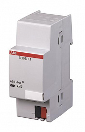 BDB/S1.1  Модуль регистрации данных ABB. Вид 1