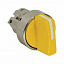 Головка переключателя, zb4bd505 Schneider Electric. Вид 1.