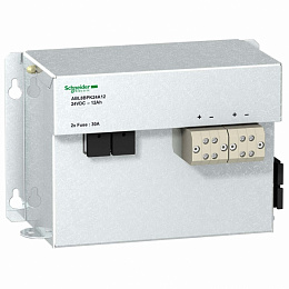 Батарея резервного питания Phaseo 7А/ч 24 V DC Schneider Electric. Вид 1