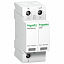 iPRD 40 Ограничитель перенапряжения 1Р+N, тип 2, 40kA, 350В Schneider Electric. Вид 1.