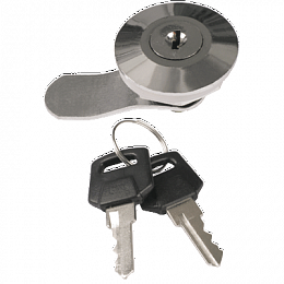 Замок 20-22/45 , ИЭК. Вид 1