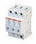 OVR T2 3L 70 275s P TS Ограничитель перенапряжения 3P, тип 2, 275В, 70kA (сменные картриджи) ABB. Вид 1.
