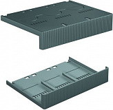 1SDA0 51424 R1 LTC T2 4p Низкие крышки силовых выводов (1уп=2шт) ABB