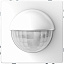 D-life knx датчик присутствия argus 180 2,20м, бел. лотос, sd Schneider Electric. Вид 1.