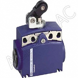 Концевой выключатель 1НО+1НЗ (пласт. корпус) Schneider Electric. Вид 1