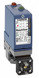 Датчик давления 35бар xmlb035a2c11 Schneider Electric. Вид 1
