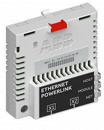 FEPL-02 Модуль шины ABB. Вид 1