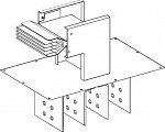 Schneider Electric: KTA1250ER43