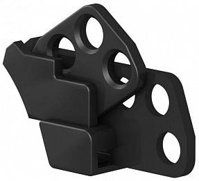 Устройство для блокировки ezc250 4p и ezcv250 3/4p Schneider Electric. Вид 1