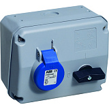 ABB: 2CMA167622R1000