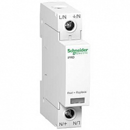 Узип т3 iprd 8 8ka 350в 1п Schneider Electric. Вид 1