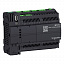 M172 производит., без дисплея, 42 i/o eth, 2 RS-485 изол Schneider Electric. Вид 1.