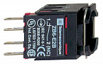 Schneider Electric: ZB6Z3B