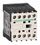 Контактор 3-х полюсный 6A 24В DC. 1НЗ Schneider Electric. Вид 1.