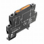 TOS 230VAC/48VDC 0,1A Реле твердотельное Weidmuller. Вид 1.