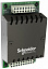 Модуль расширения 5505 rtd input , 4 автоматически определяющихся канала, 3 & 4 Schneider Electric. Вид 1.