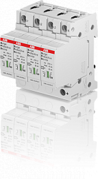 Узип ovr t2 4l 40-275s p qs ABB. Вид 1