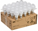 IEK: LLE-A60-11-230-40-E27-20