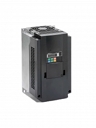 3G3MX2-A4055-E Частотный преобразователь 5.5/7.5кВт, 14.8/17.5А, (3x400В) Omron. Вид 1
