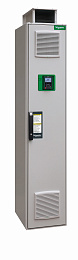 Преобразователь частоты atv930 160/132квт 380в 3ф шкафной Schneider Electric. Вид 1