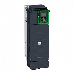 Преобразователь частоты atv630 15квт 220в 3ф Schneider Electric. Вид 1