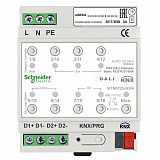 Schneider Electric: MTN6725-0004