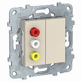 Schneider Electric: NU543144