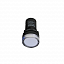 AD22DS(LED) Лампа матрица D22мм, 230В AC (белый) КЭАЗ. Вид 1.
