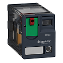 Schneider Electric: RXM4AB2B7