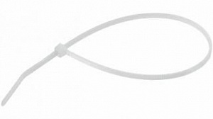 TY800-120 Стяжка кабельная, стандартная, полиамид 6.6, (50шт) ABB. Вид 1