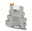 PLC-RPT- 24DC/21 Релейный модуль Phoenix Contact. Вид 1.