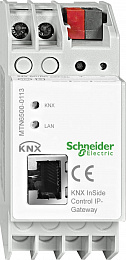 Knx\ip шлюз для управления со смартфонов Schneider Electric. Вид 1