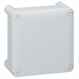 Коробка распаячная IP44 60х35мм ABB. Вид 1