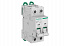 Автоматический выключатель 2-полюсный, 32A, 10kA (хар-ка C) Systeme9 Systeme Electric. Вид 1.
