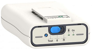 Карманная батарея для micrologic (nsx100-630) Schneider Electric. Вид 1