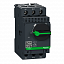 Автомат для запуска двигателей 10А Schneider Electric. Вид 1.