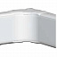 Угол внутренний для к/к (65x150/195 )  Legrand. Вид 1.