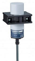 Емкостной датчик xt232a1fbl2 Schneider Electric. Вид 1