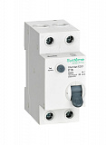 Дифф. автомат 1P+N, 16А, 10mA, тип A, 6kA (хар-ка C) City9 Systeme Electric