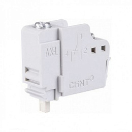 AL21-M8 Контакт аварийной сигнализации для NM8N (R) CHINT. Вид 1
