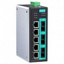 MOXA: EDS-408A-3S-SC-T