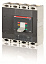Выключатель автоматический t6v 800 tma 800-8000 4p f f inn=100%in ABB. Вид 1.