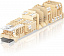 HD2,5/6.2G.2G.1.V0  Клемма quick-connect TYCO. Вид 1.