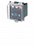 Дифференциальное реле elr72v24 ABB. Вид 1.