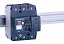 NG125L 3P 20A Автоматический выключатель 3-полюсный, 20A, 50кА (хар-ка C) Schneider Electric. Вид 1.